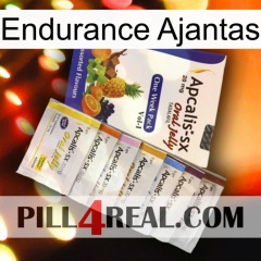 Ajantas Stamina 11